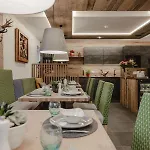 Lieblingsplatzl Inklusive Kostenfreiem Eintritt In Alpentherme Ganzjaehrig - Im Sommer Freie Bergbahnfahrten Appartement