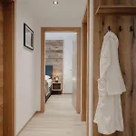 Lieblingsplatzl Inklusive Kostenfreiem Eintritt In Alpentherme Ganzjaehrig - Im Sommer Freie Bergbahnfahrten Appartement Bad Hofgastein