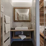 Lieblingsplatzl Inklusive Kostenfreiem Eintritt In Alpentherme Ganzjaehrig - Im Sommer Freie Bergbahnfahrten Appartement Bad Hofgastein