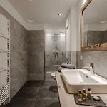 Lieblingsplatzl Inklusive Kostenfreiem Eintritt In Alpentherme Ganzjaehrig - Im Sommer Freie Bergbahnfahrten Appartement