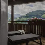 Appartement Lieblingsplatzl Inklusive Kostenfreiem Eintritt In Alpentherme Ganzjaehrig - Im Sommer Freie Bergbahnfahrten *