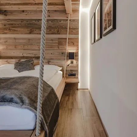 Lieblingsplatzl Inklusive Kostenfreiem Eintritt In Alpentherme Ganzjaehrig - Im Sommer Freie Bergbahnfahrten Bad Hofgastein