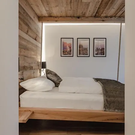 Lieblingsplatzl Inklusive Kostenfreiem Eintritt In Alpentherme Ganzjaehrig - Im Sommer Freie Bergbahnfahrten Apartmán *