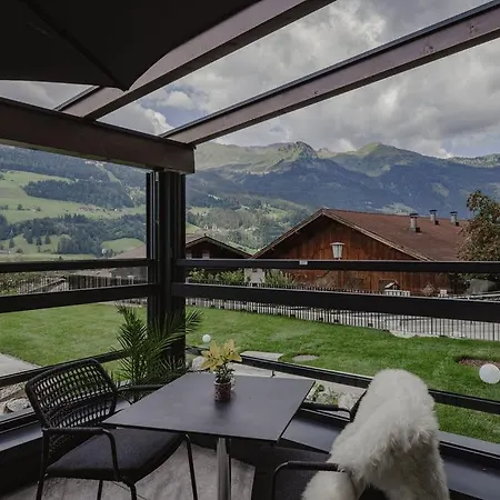 Lieblingsplatzl Inklusive Kostenfreiem Eintritt In Alpentherme Ganzjährig - Im Sommer Freie Bergbahnfahrten * Bad Hofgastein