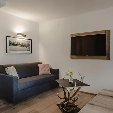 Apartmán Lieblingsplatzl Inklusive Kostenfreiem Eintritt In Alpentherme Ganzjaehrig - Im Sommer Freie Bergbahnfahrten Bad Hofgastein