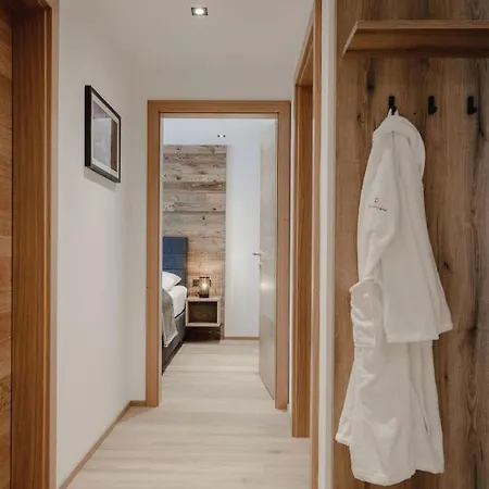 Lieblingsplatzl Inklusive Kostenfreiem Eintritt In Alpentherme Ganzjaehrig - Im Sommer Freie Bergbahnfahrten Apartment Bad Hofgastein