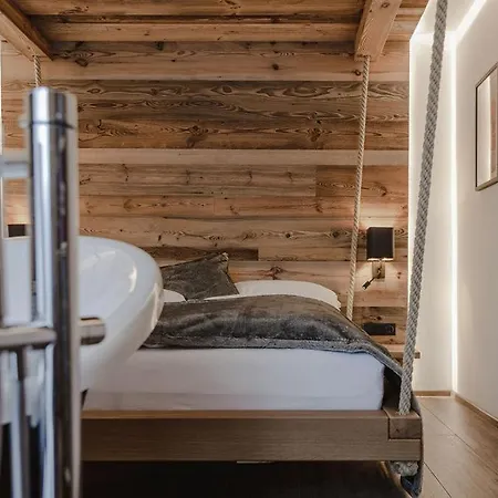 Lieblingsplatzl Inklusive Kostenfreiem Eintritt In Alpentherme Ganzjährig - Im Sommer Freie Bergbahnfahrten