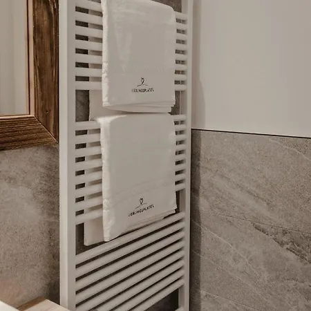 Apartment Lieblingsplatzl Inklusive Kostenfreiem Eintritt In Alpentherme Ganzjährig - Im Sommer Freie Bergbahnfahrten *