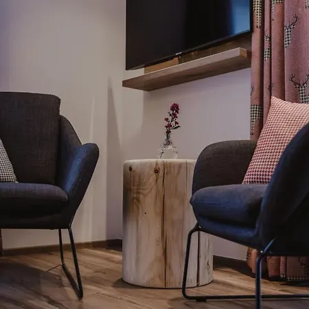 Lieblingsplatzl Inklusive Kostenfreiem Eintritt In Alpentherme Ganzjährig - Im Sommer Freie Bergbahnfahrten Bad Hofgastein