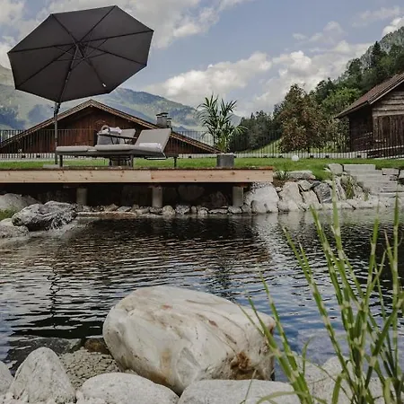 Lieblingsplatzl Inklusive Kostenfreiem Eintritt In Alpentherme Ganzjaehrig - Im Sommer Freie Bergbahnfahrten Apartmán Bad Hofgastein