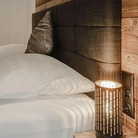 Apartment Lieblingsplatzl Inklusive Kostenfreiem Eintritt In Alpentherme Ganzjährig - Im Sommer Freie Bergbahnfahrten