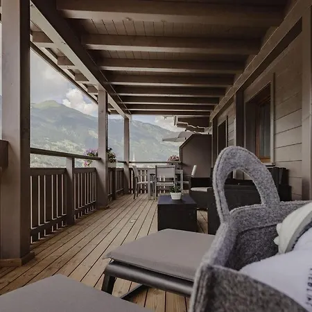 Lieblingsplatzl Inklusive Kostenfreiem Eintritt In Alpentherme Ganzjährig - Im Sommer Freie Bergbahnfahrten * Bad Hofgastein