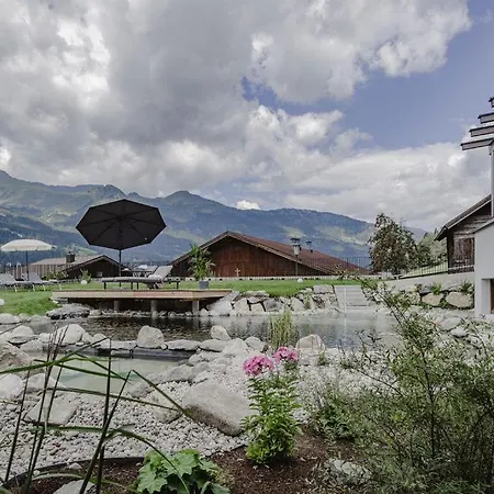 Lieblingsplatzl Inklusive Kostenfreiem Eintritt In Alpentherme Ganzjaehrig - Im Sommer Freie Bergbahnfahrten Bad Hofgastein