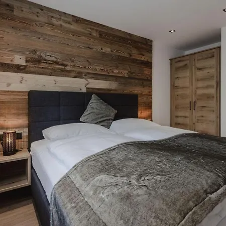 Apartment Lieblingsplatzl Inklusive Kostenfreiem Eintritt In Alpentherme Ganzjährig - Im Sommer Freie Bergbahnfahrten *