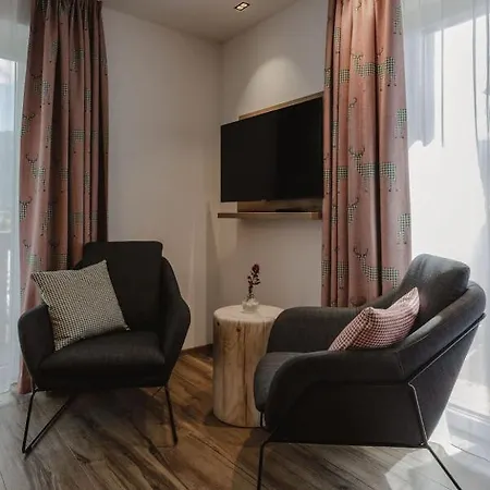 Apartment Lieblingsplatzl Neueröffnung