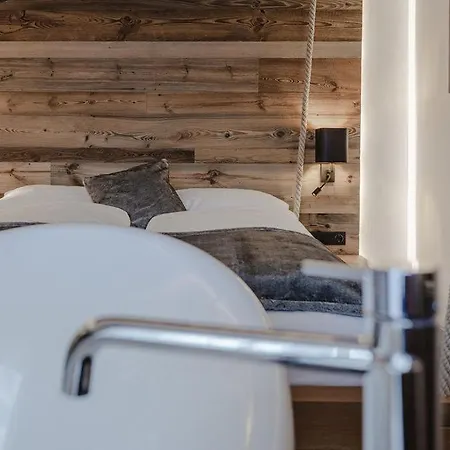 Apartmán Lieblingsplatzl Inklusive Kostenfreiem Eintritt In Alpentherme Ganzjaehrig - Im Sommer Freie Bergbahnfahrten