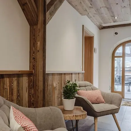 Lieblingsplatzl Neueröffnung Apartment *