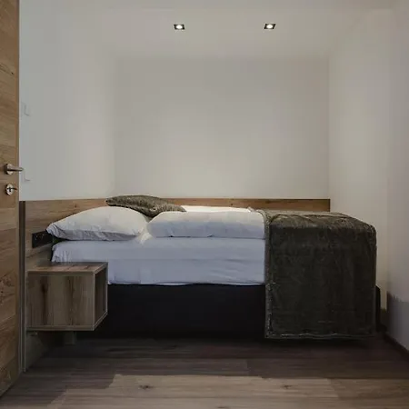 Lieblingsplatzl Inklusive Kostenfreiem Eintritt In Alpentherme Ganzjährig - Im Sommer Freie Bergbahnfahrten Apartment