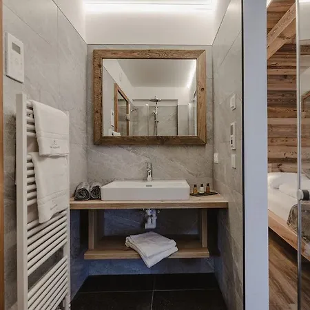 Lieblingsplatzl Inklusive Kostenfreiem Eintritt In Alpentherme Ganzjaehrig - Im Sommer Freie Bergbahnfahrten Apartment Bad Hofgastein
