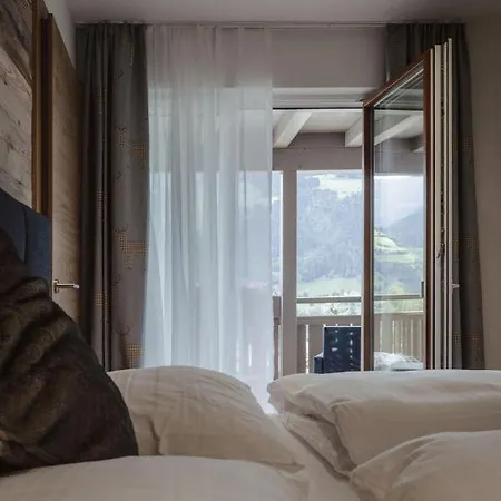 Lieblingsplatzl Inklusive Kostenfreiem Eintritt In Alpentherme Ganzjährig - Im Sommer Freie Bergbahnfahrten Apartment