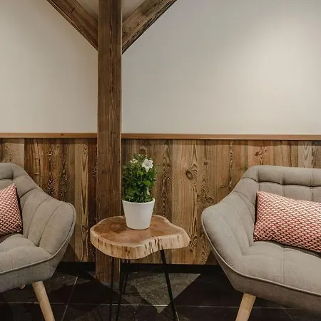 Lieblingsplatzl Inklusive Kostenfreiem Eintritt In Alpentherme Ganzjährig - Im Sommer Freie Bergbahnfahrten Bad Hofgastein