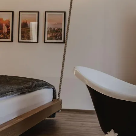 Lieblingsplatzl Inklusive Kostenfreiem Eintritt In Alpentherme Ganzjährig - Im Sommer Freie Bergbahnfahrten *