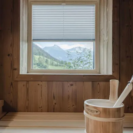 Lieblingsplatzl Inklusive Kostenfreiem Eintritt In Alpentherme Ganzjaehrig - Im Sommer Freie Bergbahnfahrten Bad Hofgastein