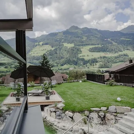 Lieblingsplatzl Inklusive Kostenfreiem Eintritt In Alpentherme Ganzjährig - Im Sommer Freie Bergbahnfahrten Bad Hofgastein