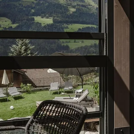 Lieblingsplatzl Inklusive Kostenfreiem Eintritt In Alpentherme Ganzjährig - Im Sommer Freie Bergbahnfahrten *