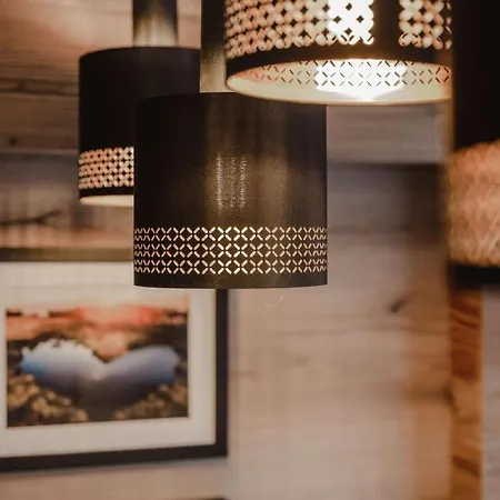 Lieblingsplatzl Inklusive Kostenfreiem Eintritt In Alpentherme Ganzjährig - Im Sommer Freie Bergbahnfahrten Bad Hofgastein