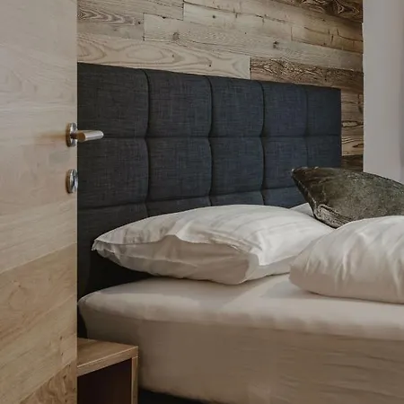 Apartment Lieblingsplatzl Inklusive Kostenfreiem Eintritt In Alpentherme Ganzjährig - Im Sommer Freie Bergbahnfahrten