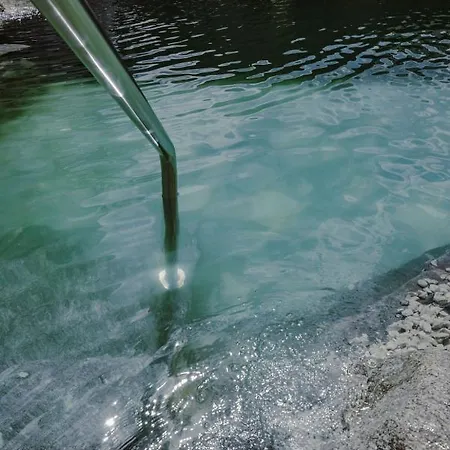 Lieblingsplatzl Inklusive Kostenfreiem Eintritt In Alpentherme Ganzjährig - Im Sommer Freie Bergbahnfahrten Apartment *