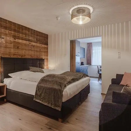 Lieblingsplatzl Inklusive Kostenfreiem Eintritt In Alpentherme Ganzjaehrig - Im Sommer Freie Bergbahnfahrten Apartment *