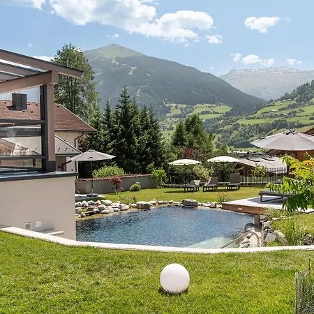 Apartment Lieblingsplatzl Inklusive Kostenfreiem Eintritt In Alpentherme Ganzjährig - Im Sommer Freie Bergbahnfahrten