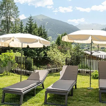 Lieblingsplatzl Inklusive Kostenfreiem Eintritt In Alpentherme Ganzjährig - Im Sommer Freie Bergbahnfahrten * Bad Hofgastein