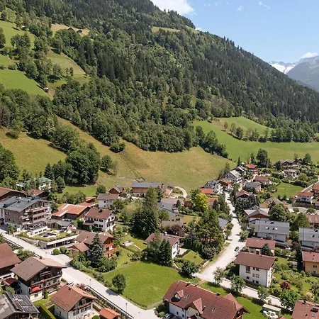 Apartment Lieblingsplatzl Inklusive Kostenfreiem Eintritt In Alpentherme Ganzjährig - Im Sommer Freie Bergbahnfahrten Bad Hofgastein