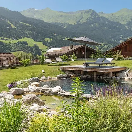 Lieblingsplatzl Inklusive Kostenfreiem Eintritt In Alpentherme Ganzjaehrig - Im Sommer Freie Bergbahnfahrten Bad Hofgastein