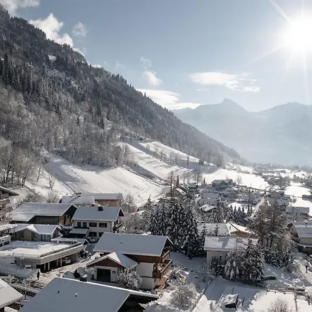 Lieblingsplatzl Inklusive Kostenfreiem Eintritt In Alpentherme Ganzjährig - Im Sommer Freie Bergbahnfahrten * Bad Hofgastein