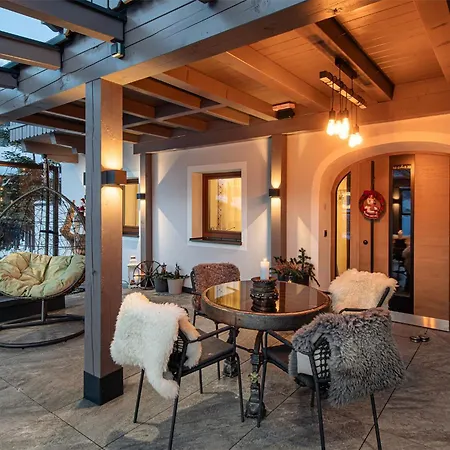 Lieblingsplatzl Inklusive Kostenfreiem Eintritt In Alpentherme Ganzjährig - Im Sommer Freie Bergbahnfahrten