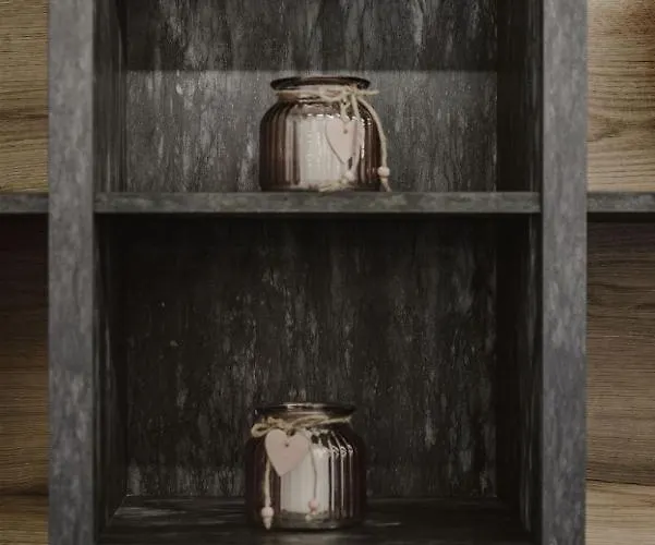 公寓 Lieblingsplatzl Inklusive Kostenfreiem Eintritt In Alpentherme Ganzjaehrig - Im Sommer Freie Bergbahnfahrten 巴特霍夫加施泰因