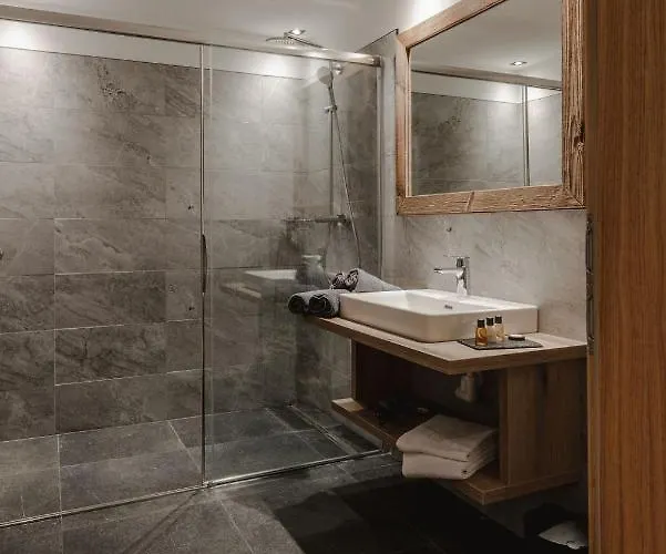 Lieblingsplatzl Inklusive Kostenfreiem Eintritt In Alpentherme Ganzjaehrig - Im Sommer Freie Bergbahnfahrten 巴特霍夫加施泰因