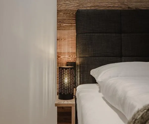 公寓 Lieblingsplatzl Inklusive Kostenfreiem Eintritt In Alpentherme Ganzjaehrig - Im Sommer Freie Bergbahnfahrten *