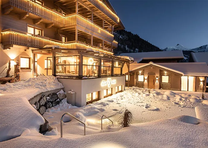 Lieblingsplatzl Inklusive Kostenfreiem Eintritt In Alpentherme Ganzjaehrig - Im Sommer Freie Bergbahnfahrten * Bad Hofgastein
